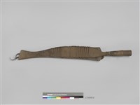 藏品(佩刀)的圖片